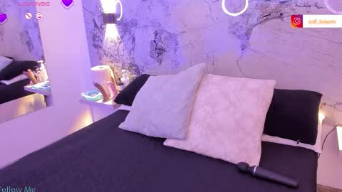 Sofia online show from 03/20/26, 05:12