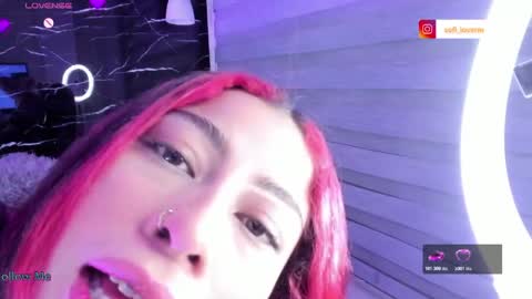 Sofia online show from 04/10/26, 04:28