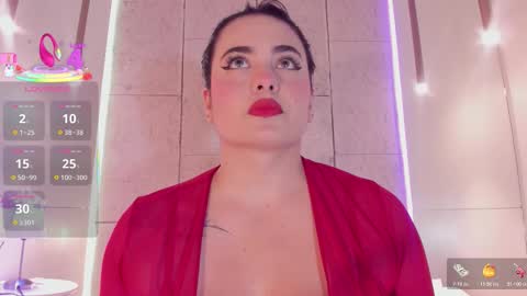 sofiia online show from 03/01/26, 07:27