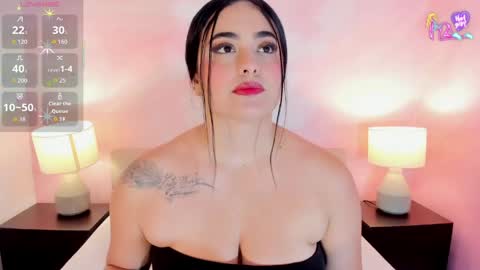 Snapshot of sofiiacarson chatting on 04/22/26, 08:10 sofiia online show from 04/22/26, 08:10