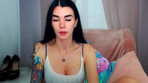 sofiiadream online show from 12/18/25, 02:23