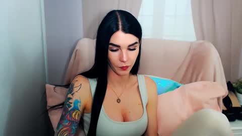 sofiiadream online show from 01/09/26, 07:04