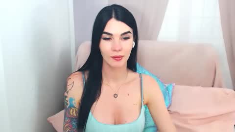 sofiiadream online show from 02/22/26, 08:07