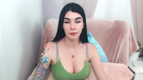 sofiiadream online show from 07/14/26, 07:19
