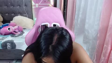 Snapshot of sofiiadreams chatting on 01/14/25, 01:47 sofia Dreams online show from 01/14/25, 01:47