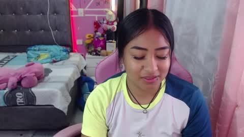 Snapshot of sofiiadreams chatting on 01/17/25, 12:10 sofia Dreams online show from 01/17/25, 12:10