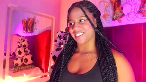 sofiifox online show from 07/08/26, 03:22