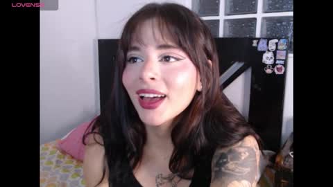 Snapshot of sofiii2005 chatting on 10/09/25, 09:35 Ana  Sofia online show from 10/09/25, 09:35