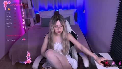 Sofia online show from 04/13/26, 02:06