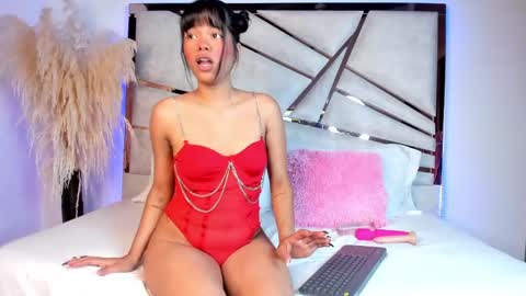 sofijohnsonx online show from 01/07/25, 01:03