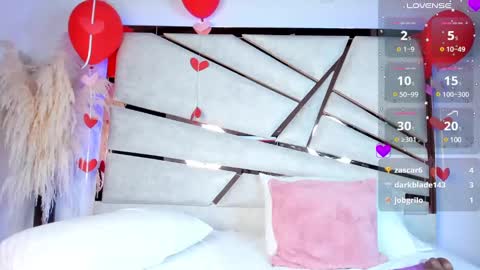 sofijohnsonx online show from 02/28/25, 06:52