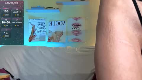 Sofia online show from 11/25/25, 09:31