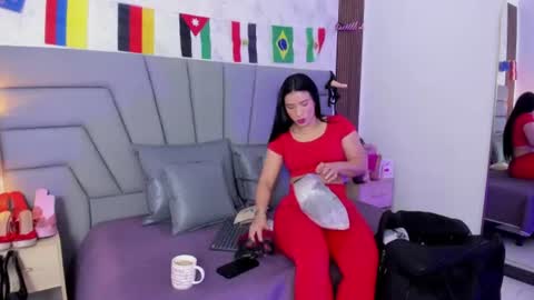 Snapshot of sofiperez_ chatting on 06/28/26, 11:16 online show from 06/28/26, 11:16