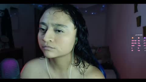 Demi Sofia online show from 11/13/25, 11:58