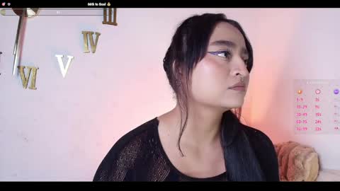 Demi Sofia online show from 03/30/26, 08:32