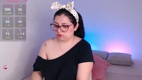 Snapshot of sofix_ chatting on 04/19/26, 08:33 Lau online show from 04/19/26, 08:33