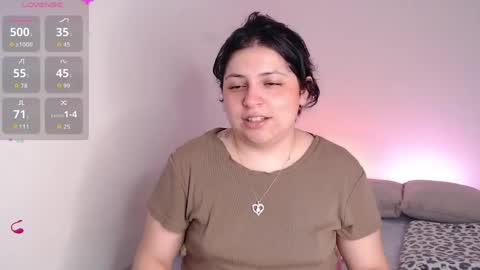 Snapshot of sofix_ chatting on 05/03/26, 11:00 Lau online show from 05/03/26, 11:00