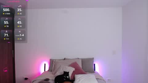 Snapshot of sofix_ chatting on 05/14/26, 11:22 Lau online show from 05/14/26, 11:22