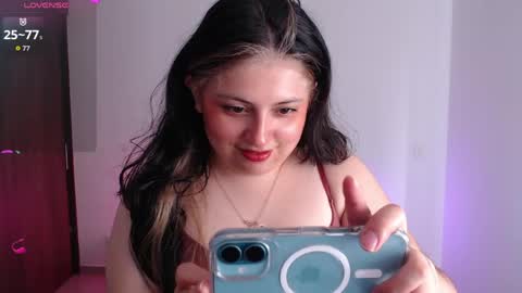 Snapshot of sofix_ chatting on 05/23/26, 07:29 Lau online show from 05/23/26, 07:29