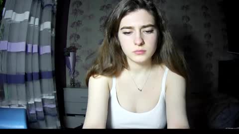 sofiy_a online show from 02/16/25, 10:54
