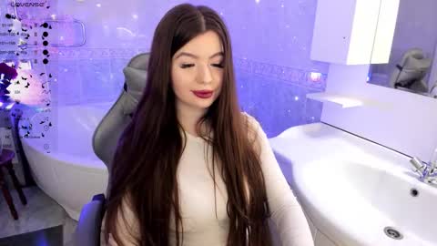 sofiyamil online show from 10/22/25, 04:13