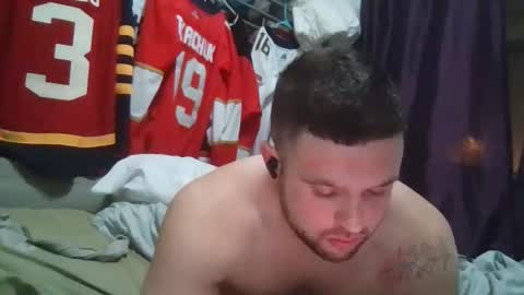 Mason Muscles online show from 01/07/26, 02:36