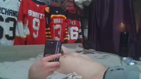 Mason Muscles online show from 01/14/26, 02:50