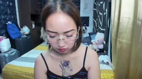 Angel online show from 11/20/25, 03:12