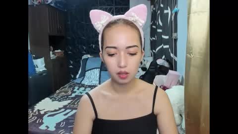 Angel online show from 12/19/25, 04:47