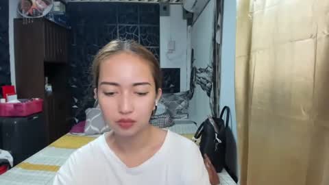 Angel online show from 01/13/26, 03:28