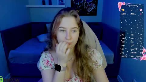 Anna GMT2 Wed Thu Fri Sat Sun  online show from 10/10/25, 01:15