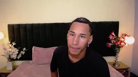 Cam and Amy online show from 10/17/25, 07:49