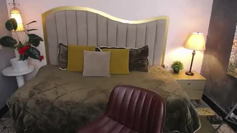 Cam and Amy online show from 02/09/26, 08:13