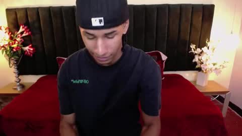 Cam and Amy online show from 02/10/26, 07:51