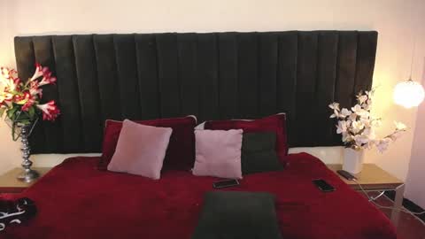 Cam and Amy online show from 02/26/26, 07:46