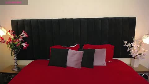 Cam and Amy online show from 03/03/26, 07:53