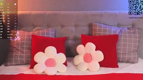 Milisa online show from 12/20/25, 09:33