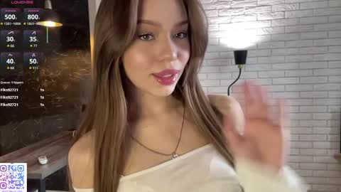 soft_caprice online show from 05/25/26, 03:18