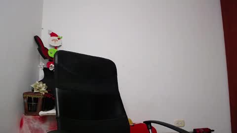 Camila M online show from 12/02/24, 11:34