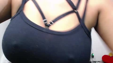 Camila M online show from 12/30/24, 06:05