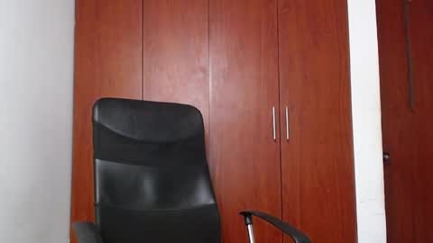 Camila M online show from 02/28/25, 11:12