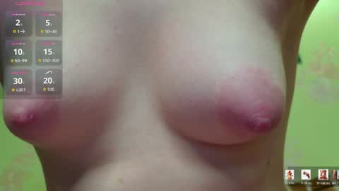 Your soft toffee Sofia  online show from 06/05/26, 03:02