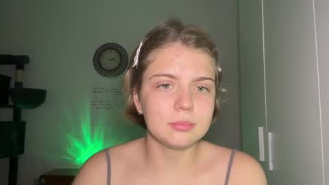 Ilisabet online show from 04/02/26, 01:09