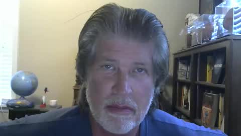 Brett online show from 04/15/26, 09:15