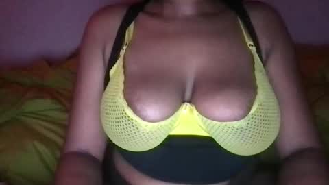 Jade online show from 03/31/26, 08:15