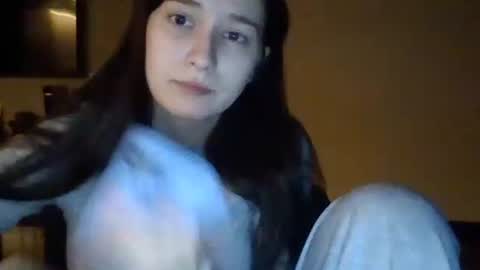 softcherry0345 online show from 04/13/26, 09:20