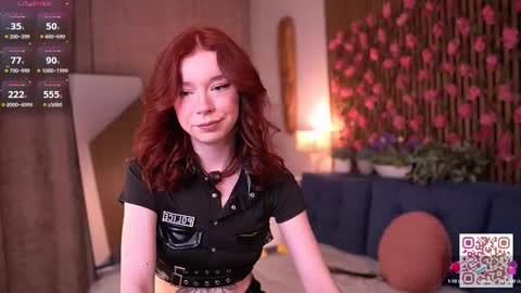 Eva online show from 10/02/25, 08:27