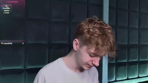 PAUL online show from 11/30/25, 08:46