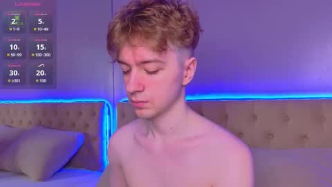 PAUL online show from 12/04/25, 09:12