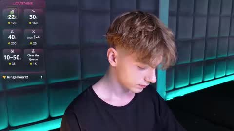 PAUL online show from 02/13/26, 08:49